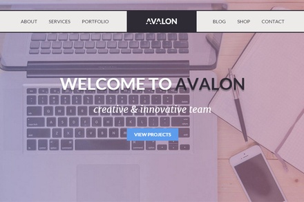 Agendo a Corporate Business Flat Bootstrap Responsive Web Template