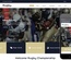 Rugby a Sports Category Flat Bootstrap Responsive Web Template