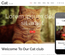 Cat Club an Animals and Pets Bootstrap Responsive Web Template