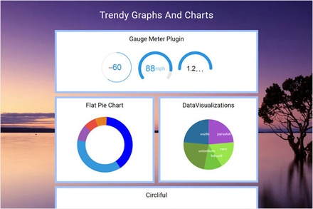 Creative Resume a Personal  Category Bootstrap responsive Web Template