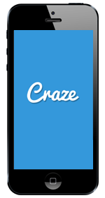 Craze Single page Responsive website template