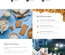 Baking a Restaurants Category Bootstrap Responsive Web Template