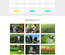 Garden Care an Agriculture Category Bootstrap Responsive Web Template