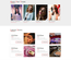 Spa Sublime a Beauty and Spa Category Bootstrap Responsive Template