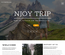 Njoy Trip a Travel Category Flat Bootstrap Responsive Web Template