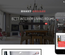 Homey Designs an Interior Category Flat Bootstrap Responsive Web Template