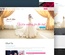 Marry Off Wedding Category Bootstrap Responsive Web Template