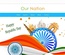 Our Nation a Newsletter Responsive Web Template