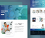 Dentition a Dental Clinic Website Template