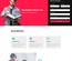 Skill Point an Education category Flat Bootstrap Responsive Web Template