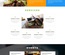 Kitchen Food a Restaurants Category Bootstrap Responsive Web Template