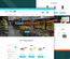 Grocery Shoppy Ecommerce Bootstrap Responsive Web Template