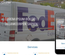 Courier Express a Transport Category Bootstrap Responsive Website Template