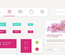 Pretty UI Kit a Flat Bootstrap Responsive Web Template