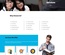 Skill Point an Education category Flat Bootstrap Responsive Web Template