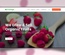 Fruitage Agriculture Category Bootstrap Responsive Web Template.