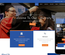 Tech Edu an Education Category Bootstrap Responsive Web Template