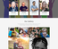 Oblige a Society & People Category Bootstrap Responsive Web Template