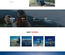 Vagabond a Travel Category Bootstrap Responsive Web Template