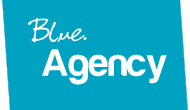 Blue Agency a Corporate Flat Bootstrap Responsive web template