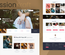 Passion Kraft a fashion category website template