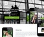 Macro a Mobile App based Flat Bootstrap Responsive web template