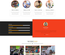 Orphanage Home a Society and People Category Bootstrap Responsive Web Template