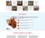 Tasty a Restaurants Category Flat Bootstrap responsive Web Template