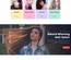 Coiffure a Beauty and Spa Category Bootstrap Responsive Web Template