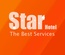 Hotel Star Hotel Web Template and Mobile Web Template