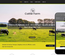 Cattle Farm an Agriculture Category Flat Bootstrap Responsive Web Template