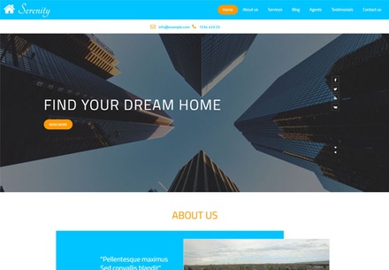 Vitae a Personal Websites Flat Bootstrap Responsive Web Template