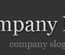 Gray Company Template