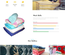 Launderette –  Laundry Category Bootstrap Responsive Web Template