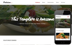 Pabulum a Hotel Category Flat Bootstrap Responsive Web Template