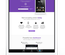 Ascend eCommerce Responsive Mobile Website Template