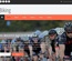 Cycling a Sports Category Flat Bootstrap Responsive Web Template