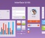 Interface UI Kit a Flat Bootstrap Responsive Web Template