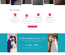 Wedding Organizer – Wedding Category Bootstrap Responsive Web Template