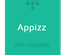 Appizz a Mobile App based Flat Bootstrap Responsive Web Template