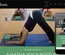 Asana Health and Fitness Mobile Website Template