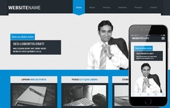 Lobortis a Corporate Multipurpose Flat Bootstrap Responsive Web Template