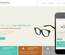 Optometry a Medical Category Flat Bootstrap Responsive Web Template