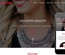 Gem Stone a Jewelry Category Flat Responsive Web Template