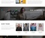 Corp Active Corporate Bootstrap Responsive Template