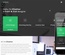 SeeFolio a Personal Portfolio Flat Bootstrap Responsive Web Template