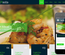 Pasta a Hotel Category Flat Bootstrap Responsive Web Template