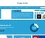 Funky UI Kit a Flat Bootstrap Responsive Web Template