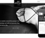 Ellx a Fashion Category Flat Bootstrap Responsive Web Template