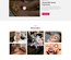 Spaw a Spa Category Website Template